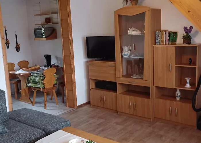 Appartamento Fuer 4 Personen In By Interhome